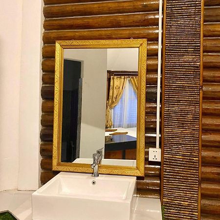 M'Pay Bay Guesthouse Koh Rong Sanloem Exterior foto