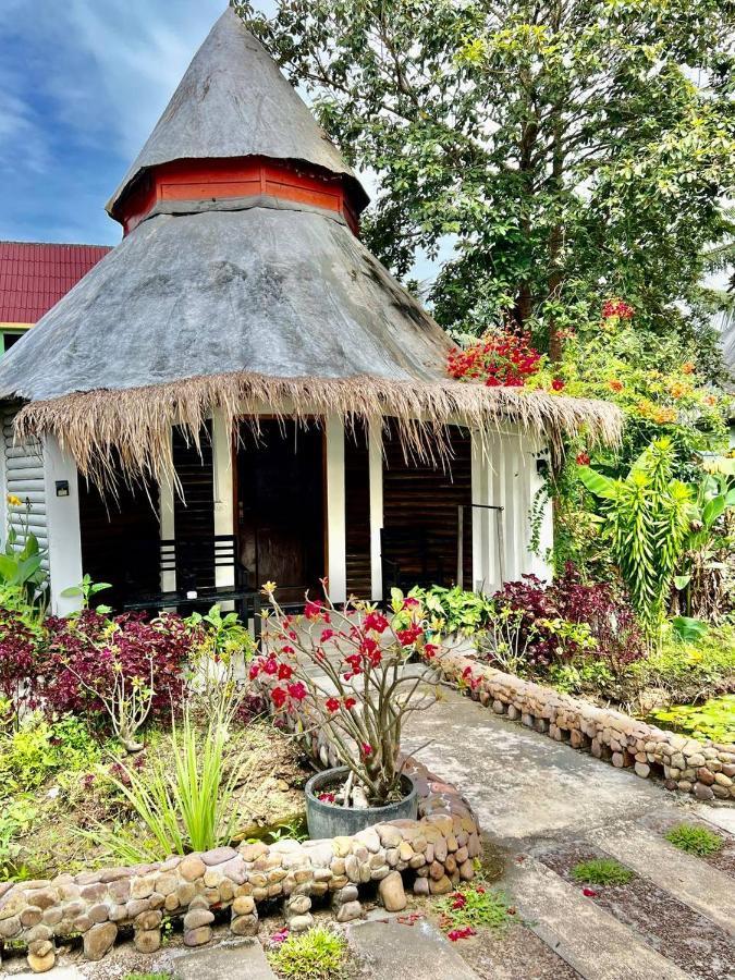 M'Pay Bay Guesthouse Koh Rong Sanloem Exterior foto