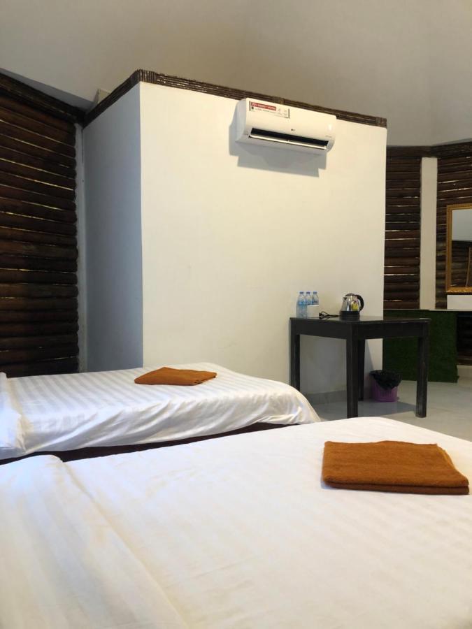 M'Pay Bay Guesthouse Koh Rong Sanloem Exterior foto