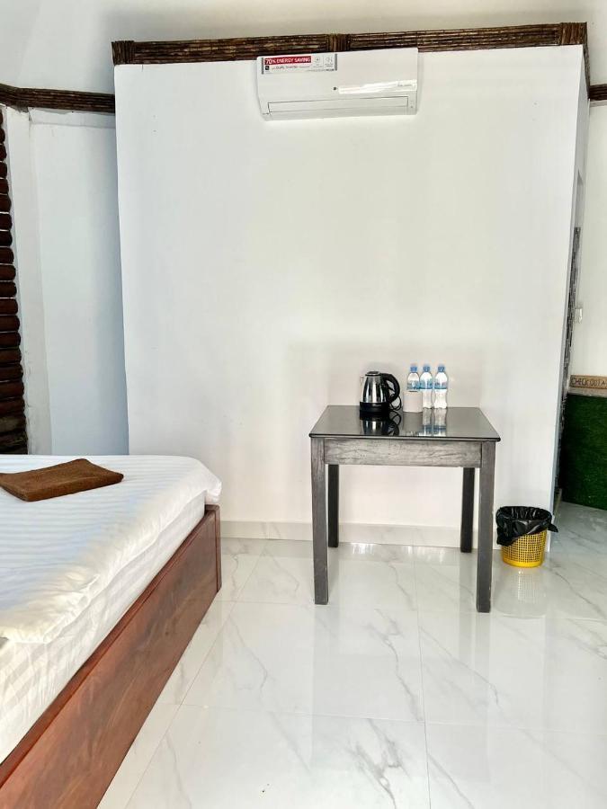 M'Pay Bay Guesthouse Koh Rong Sanloem Exterior foto