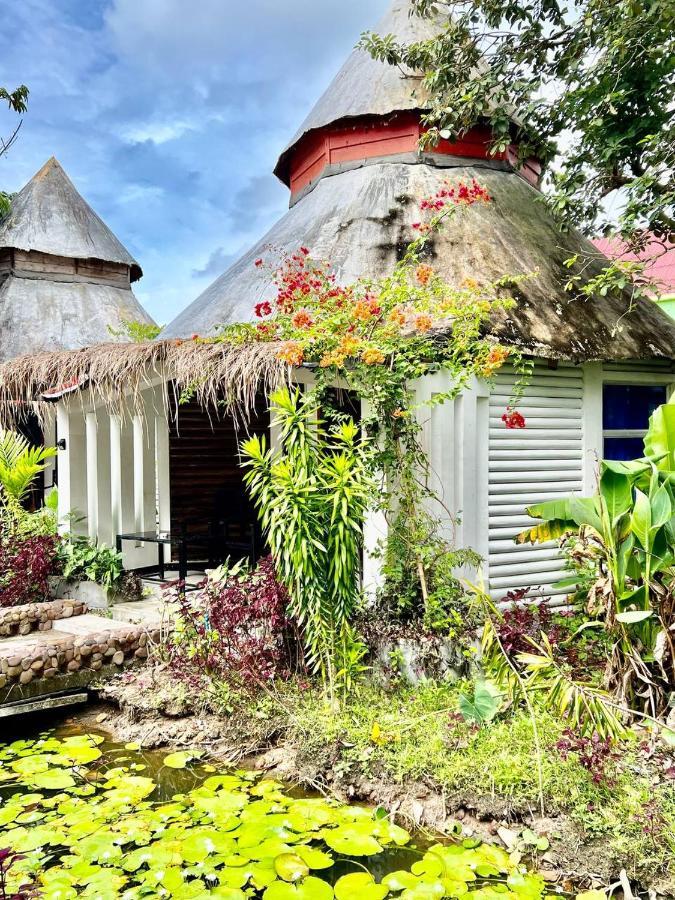 M'Pay Bay Guesthouse Koh Rong Sanloem Exterior foto
