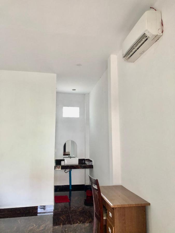 M'Pay Bay Guesthouse Koh Rong Sanloem Exterior foto