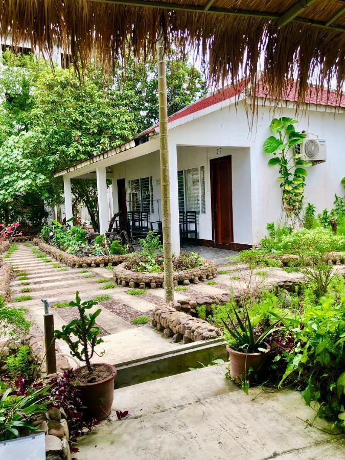 M'Pay Bay Guesthouse Koh Rong Sanloem Exterior foto