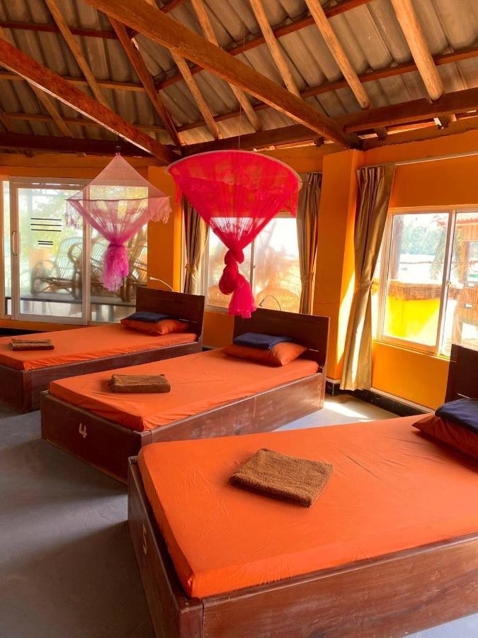 M'Pay Bay Guesthouse Koh Rong Sanloem Exterior foto