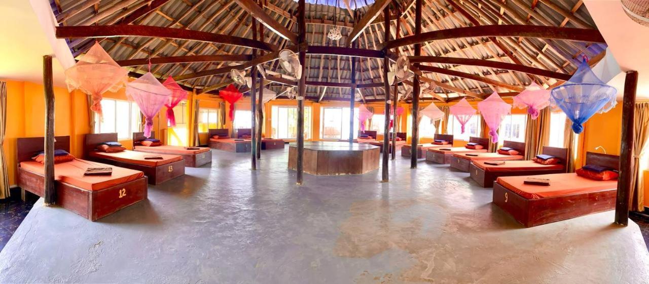 M'Pay Bay Guesthouse Koh Rong Sanloem Exterior foto