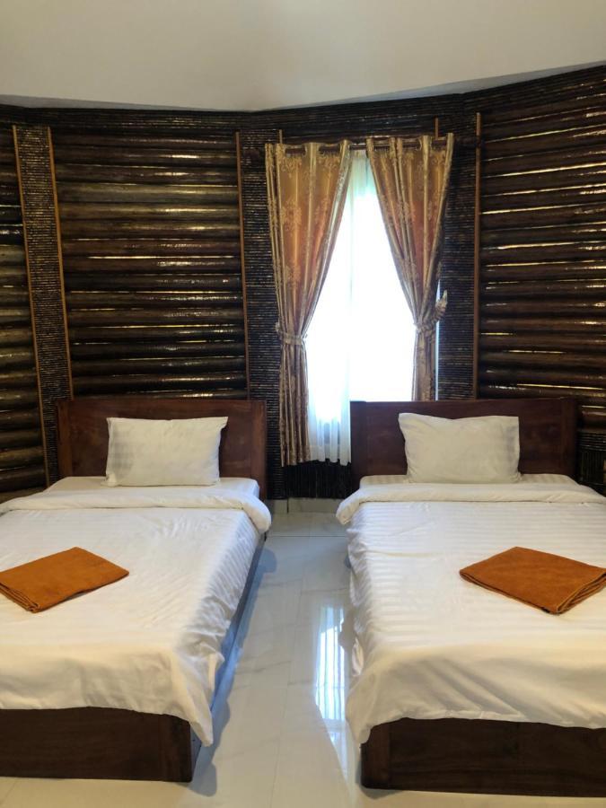 M'Pay Bay Guesthouse Koh Rong Sanloem Exterior foto