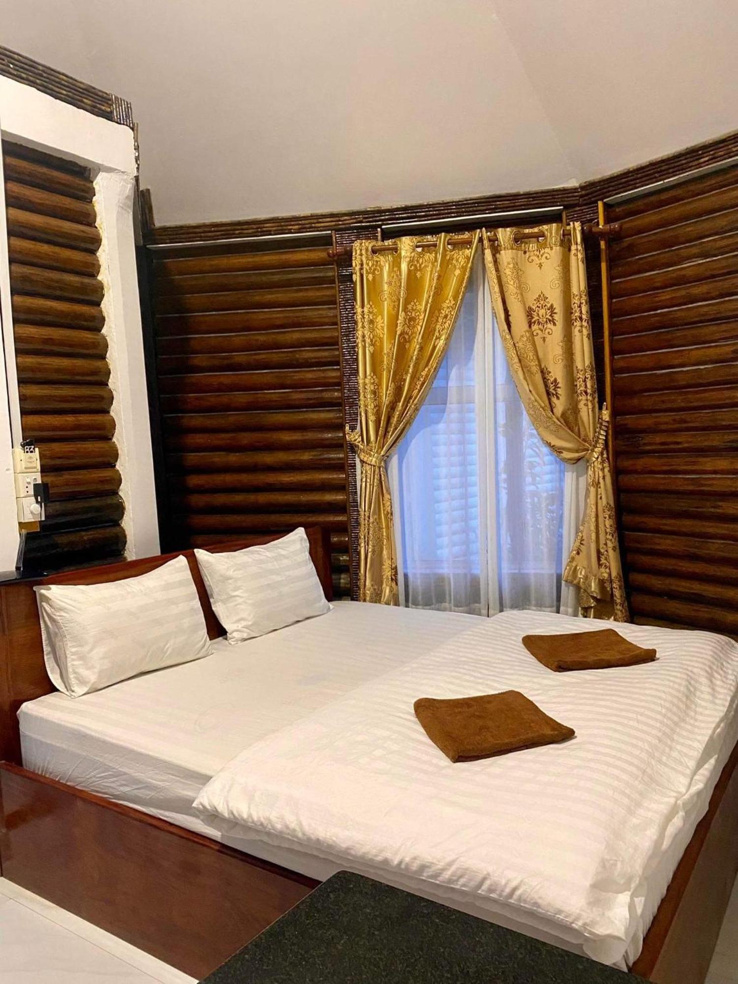 M'Pay Bay Guesthouse Koh Rong Sanloem Exterior foto