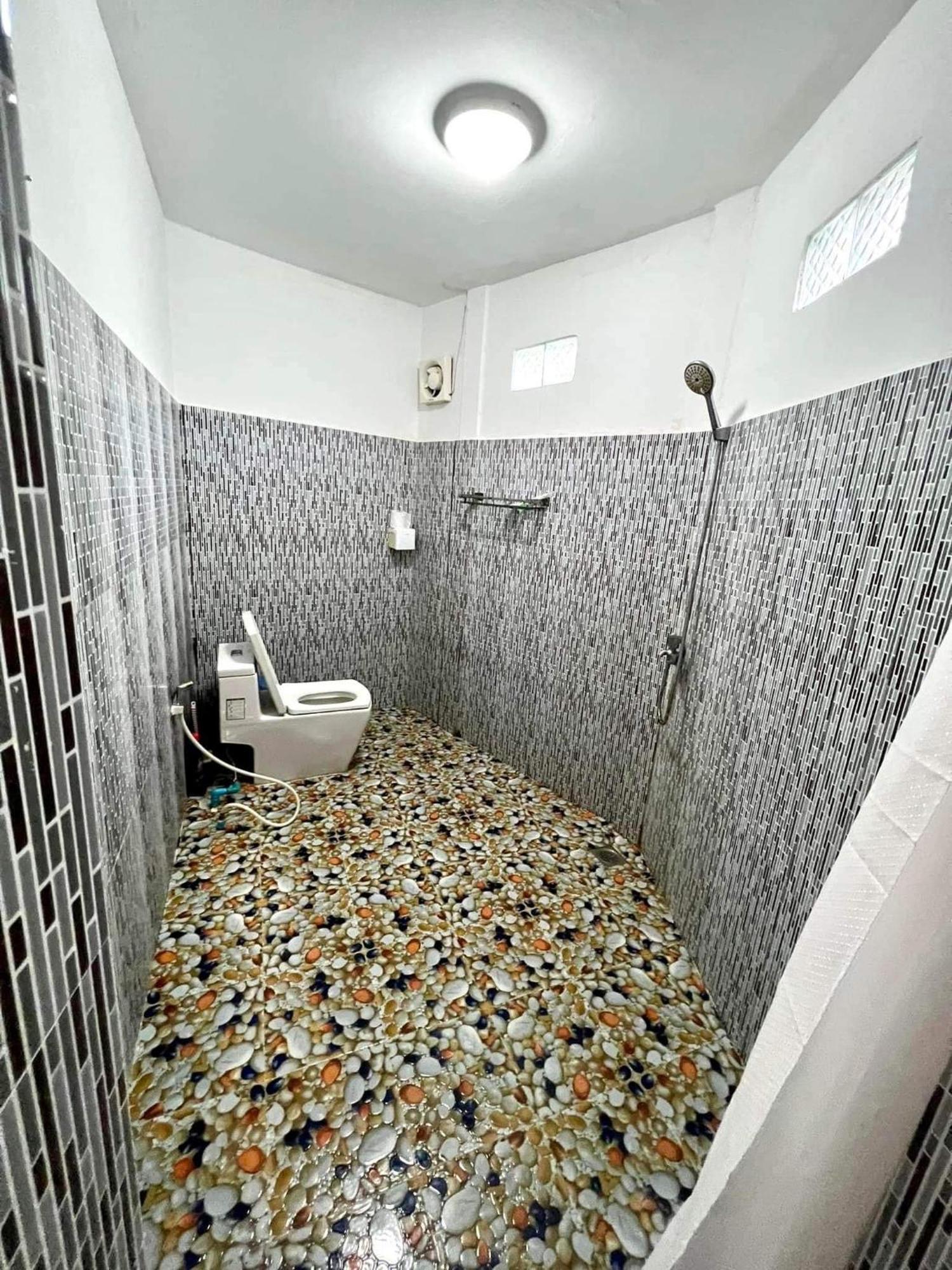 M'Pay Bay Guesthouse Koh Rong Sanloem Exterior foto